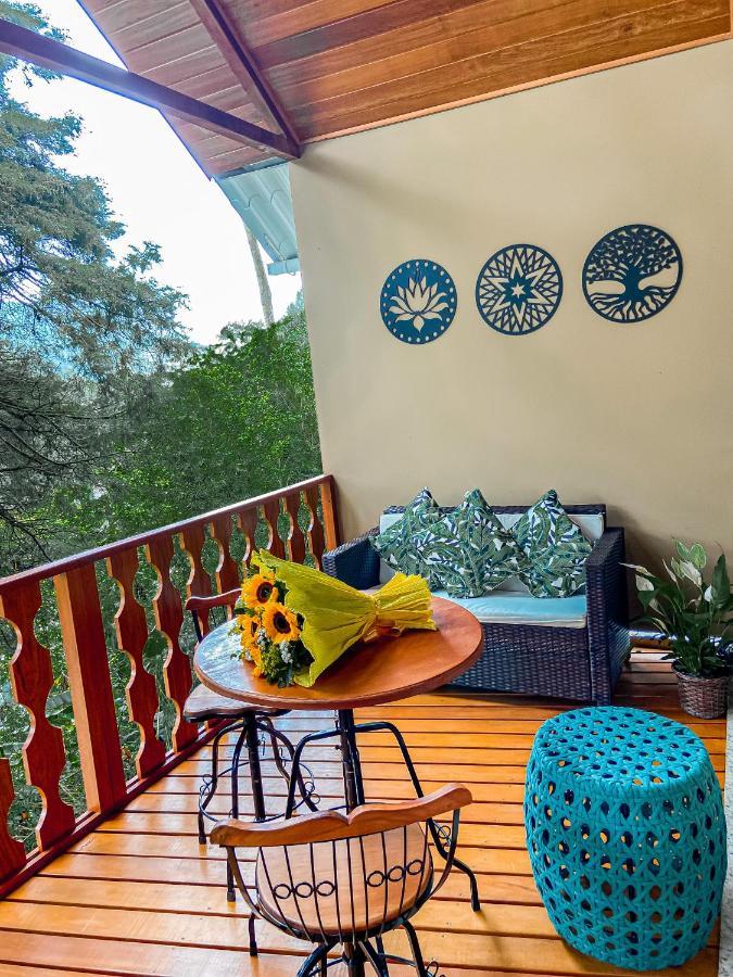 Chales Princesa Isabel Petropolis  Exterior photo