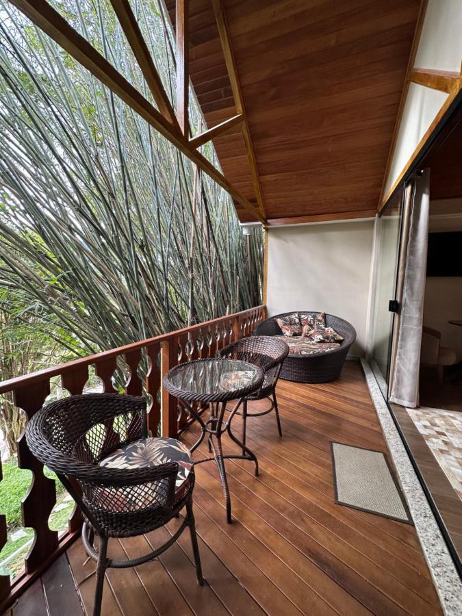 Chales Princesa Isabel Petropolis  Exterior photo